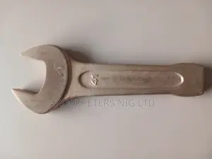 EGAMASTER 70289 Open Ended Spanner 41mm