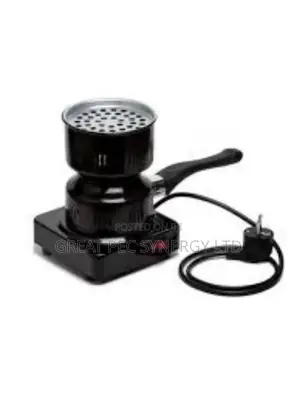 Hot Plate Coal Electric Burner