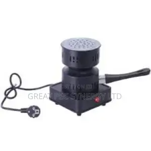 Hot Plate Coal Electric Burner
