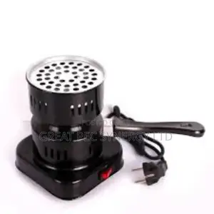 Hot Plate Coal Electric Burner