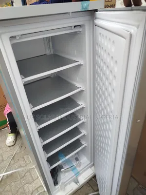 200lites Solar Ice Block Freezer