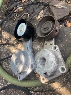 Ford E-150,e-250 Engine Belt Tensioner