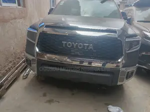 Upgrade Kit Tundra From 2010 Upgrade To 2020 Model