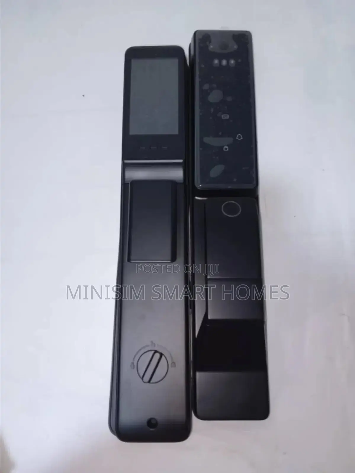X6 Smart Door Lock