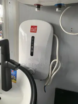 Sweet Home Instant Water Heater