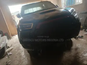 Upgrade Kit Hilux 2008 Upgrade to 2021 Model