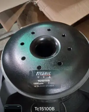 Naked Titanic Tc15100b