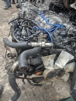 Nissan Pathfinder,Qx4,Xterra 3.3L V6 1998/2000