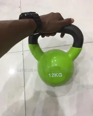 12kg Kettlebell PO89