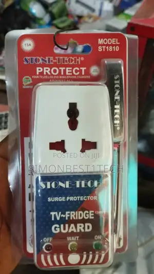 Surge Protector
