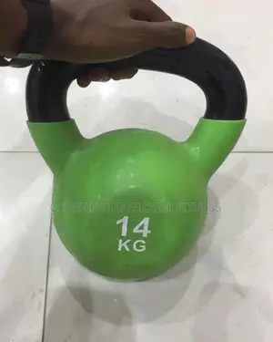 14kg Kettlebell