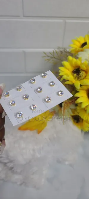 Photo - Quality High Fashion Earring Set