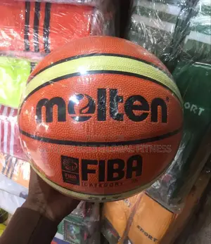 Original Molten Basketball NBA60