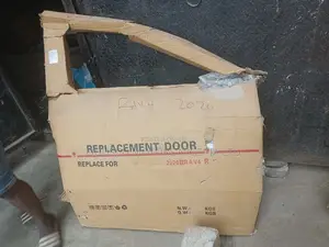 Front Right Door RAV4 2020 to 2022 Model