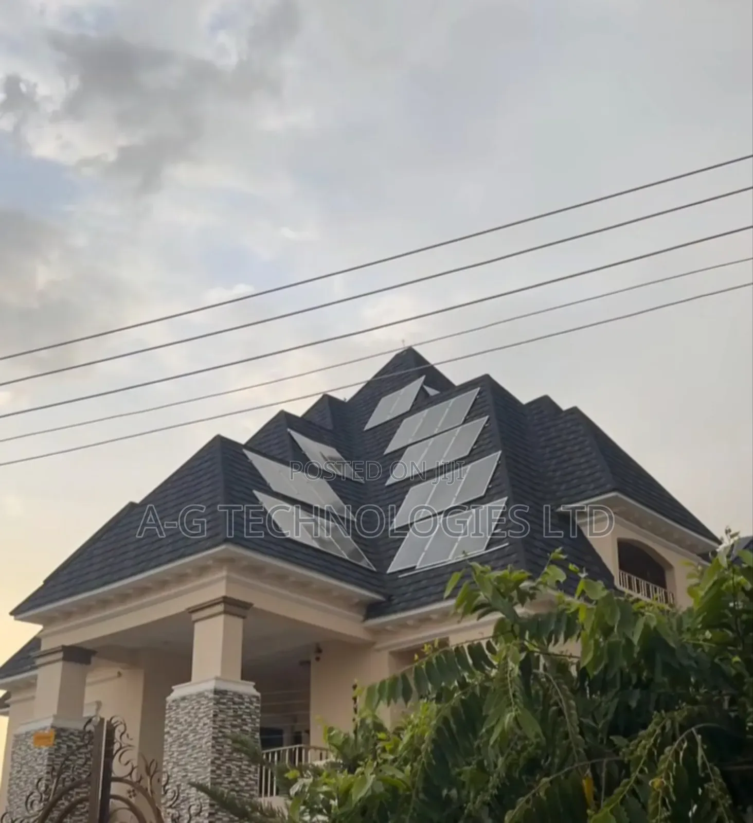 Solar Panel Installation, Maintenance and Upgrade
