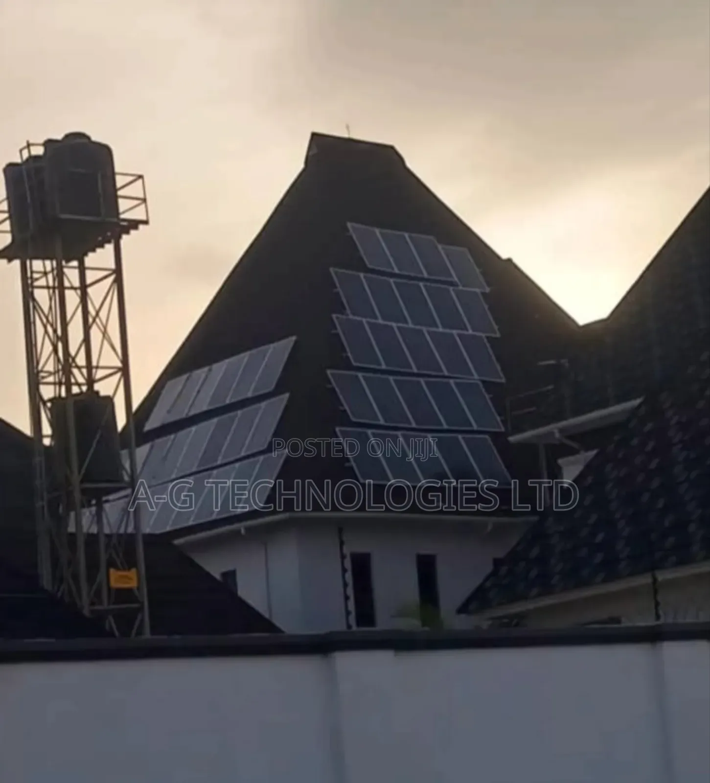 Solar Panel Installation, Maintenance and Upgrade