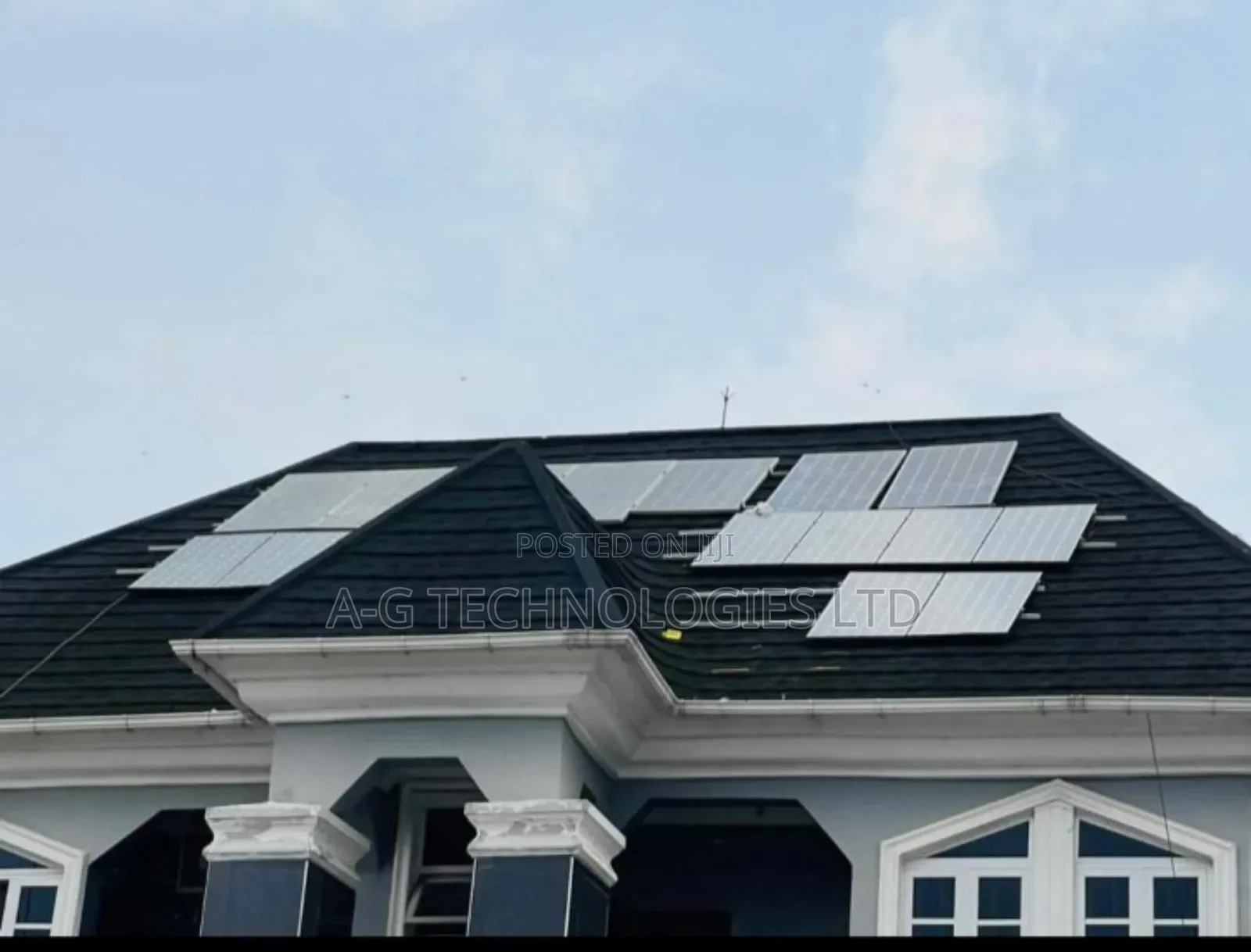 Solar Panel Installation, Maintenance and Upgrade