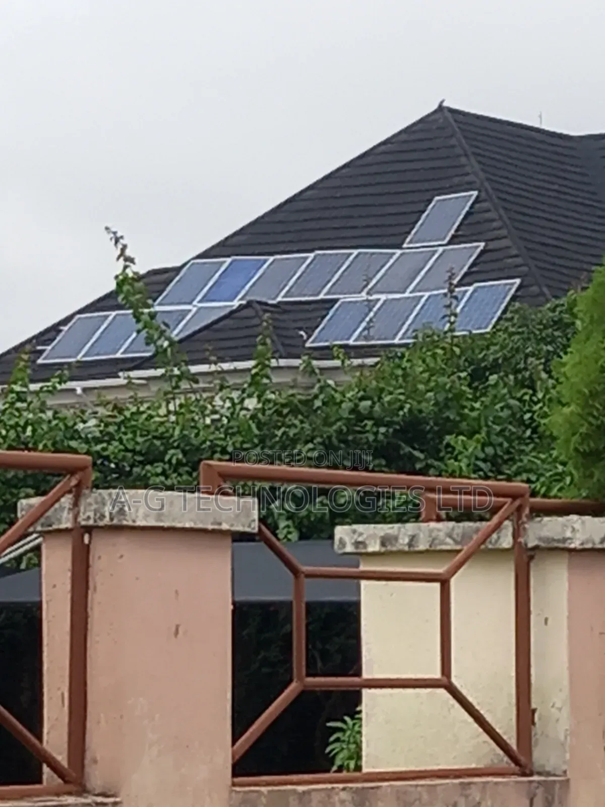 Solar Panel Installation, Maintenance and Upgrade