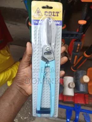 Hand Cutter 300mm
