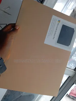 Micro Surface Pro 8 Keyboard