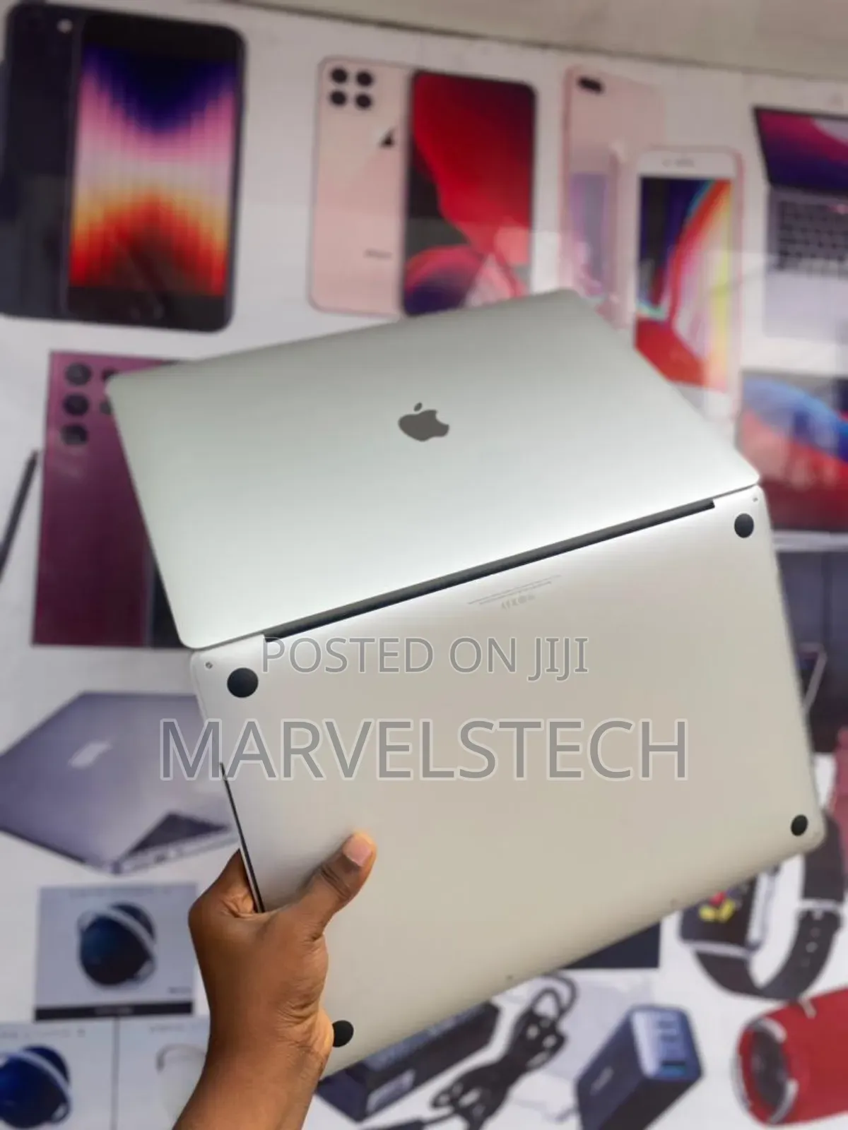 Laptop Apple MacBook 2019 16GB Intel Core i7 SSD 512GB