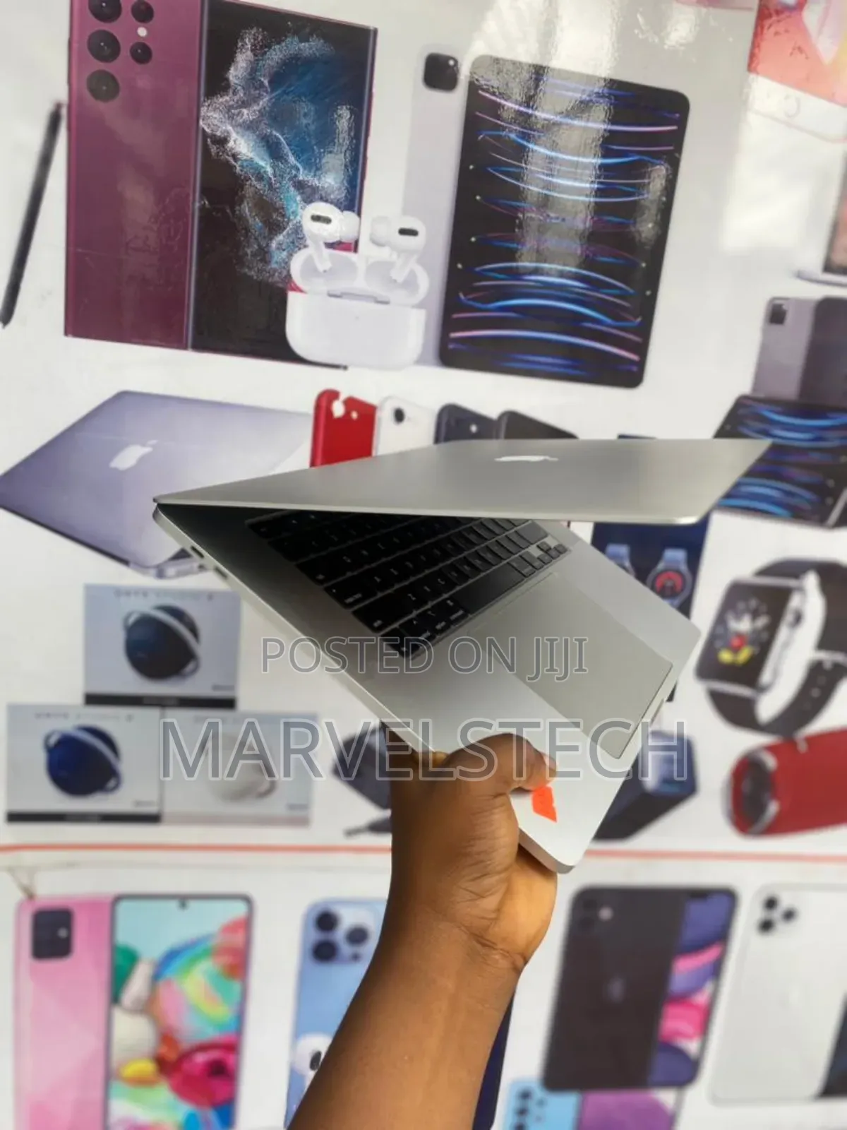 Laptop Apple MacBook 2019 16GB Intel Core i7 SSD 512GB