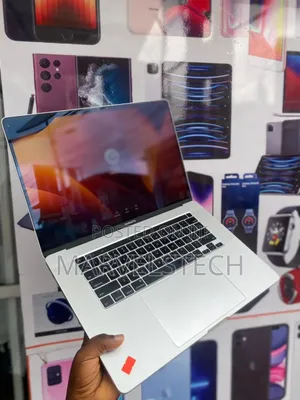 Laptop Apple MacBook 2019 16GB Intel Core I7 SSD 512GB