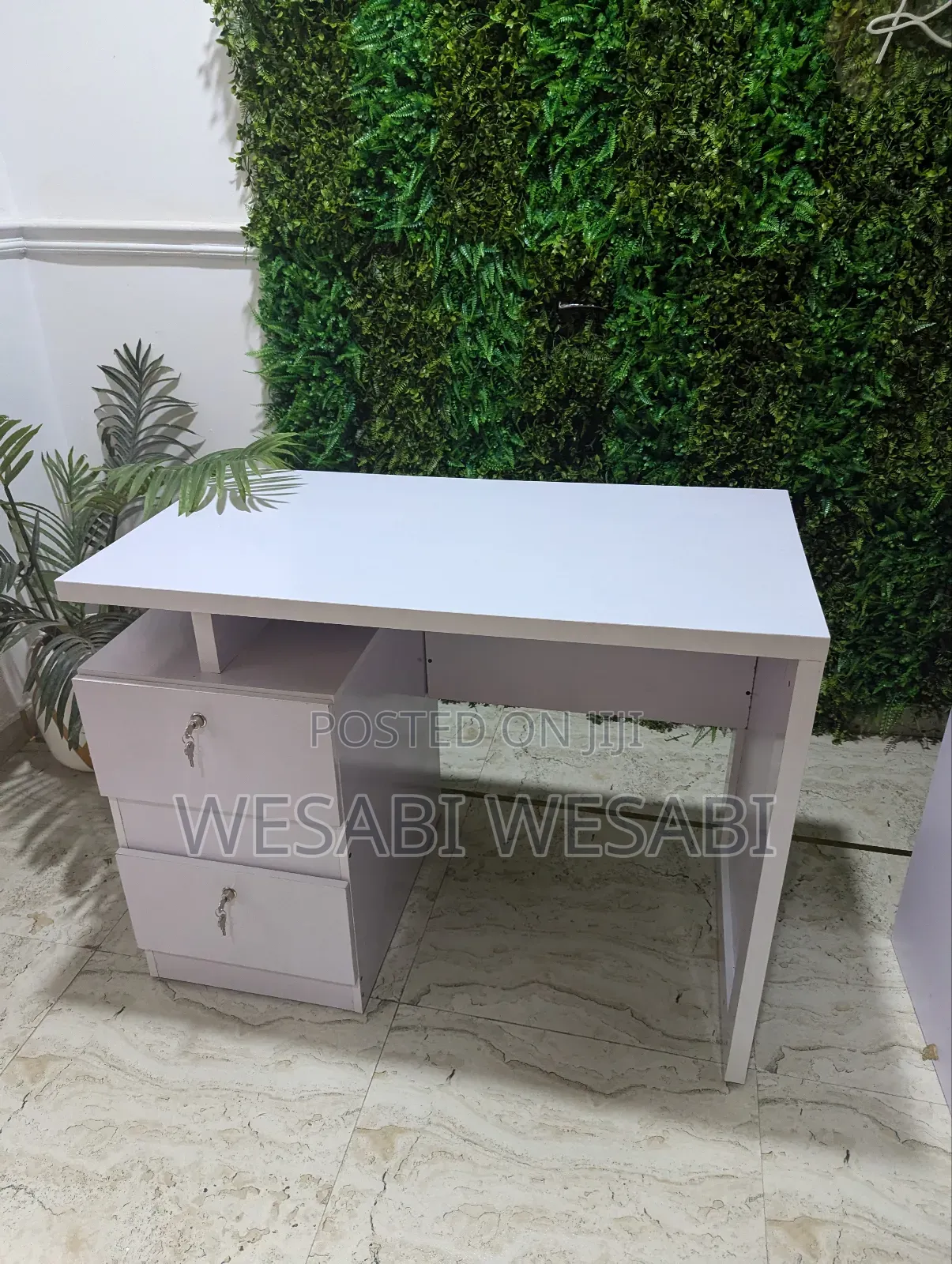 Executive Table