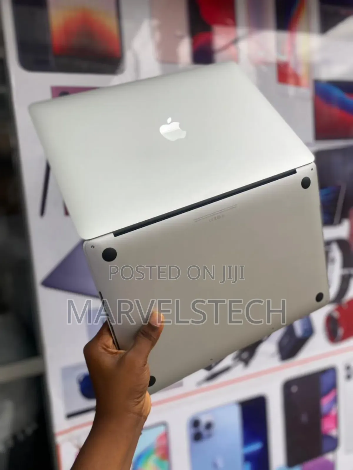 Laptop Apple MacBook 2019 16GB Intel Core i7 SSD 512GB