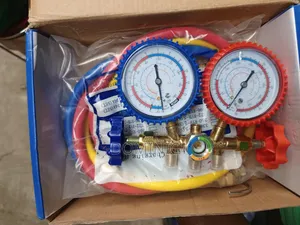 Testing Manifold