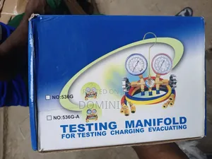 Testing Manifold
