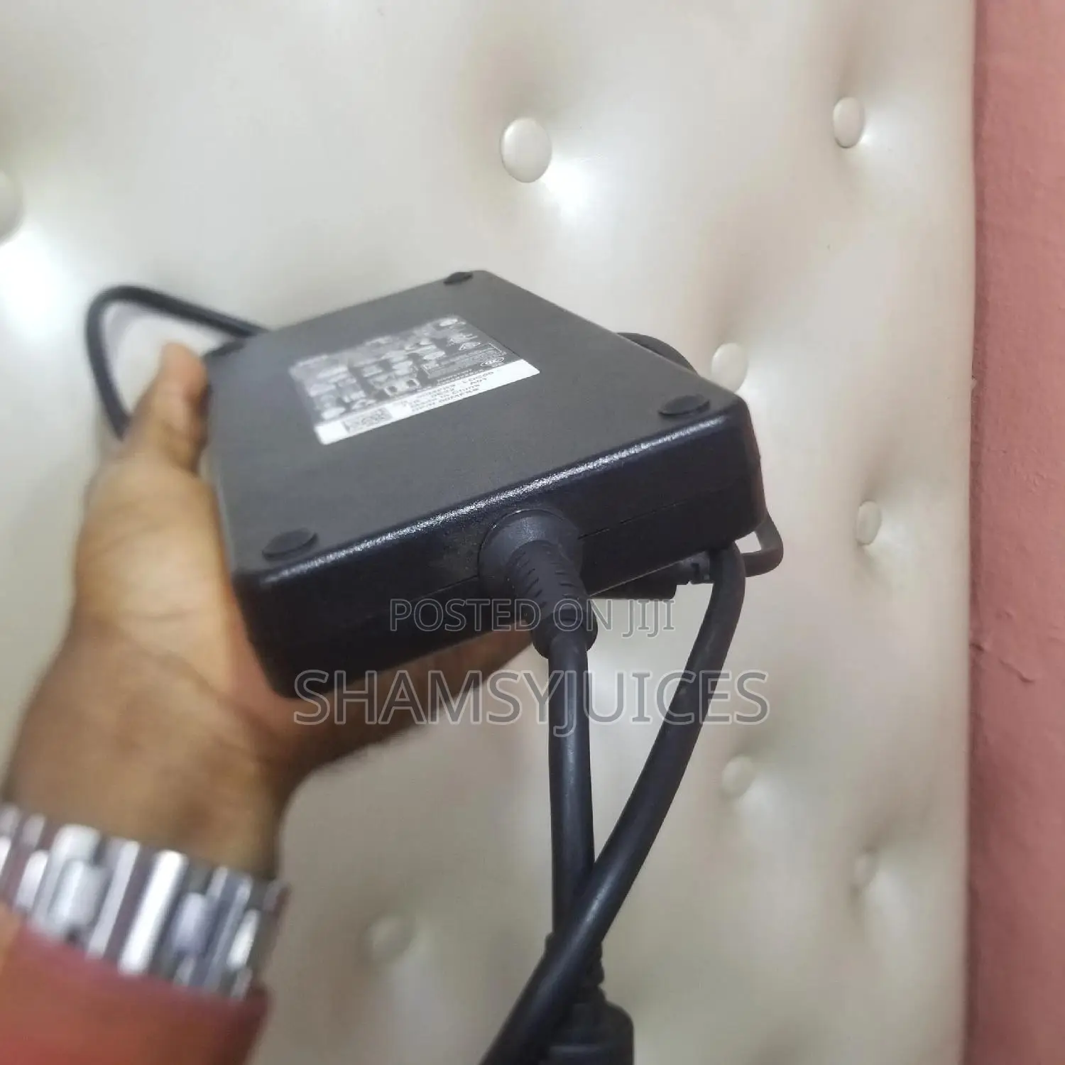 Follow Come Dell Charger 240w