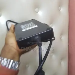 Follow Come Dell Charger 240w