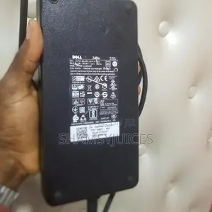 Follow Come Dell Charger 240w