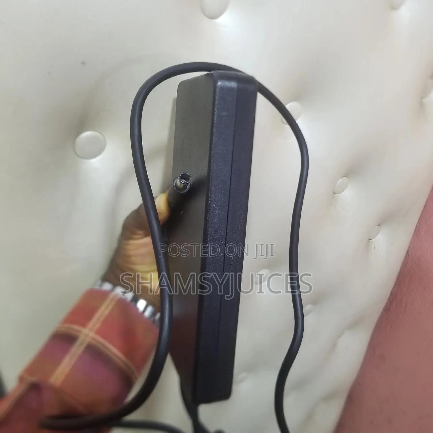 Follow Come Dell Charger 240w