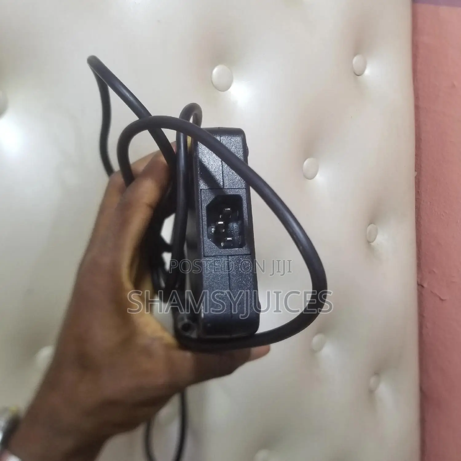Follow Come Dell Charger 240w