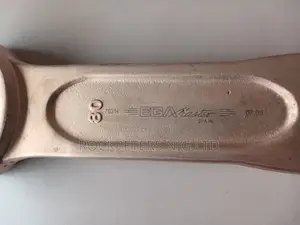Egamaster 70314 Slogging Ring Wrench 80mm Non Sparking Cu-B