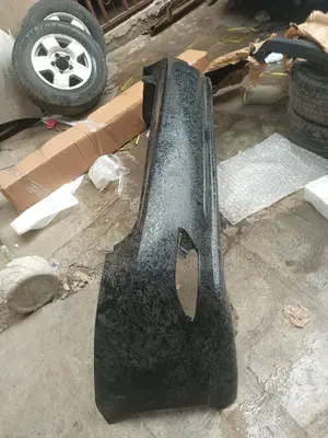 Back Bumper Rx350 2010 Brand New One