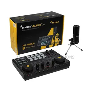 Maonocaster Lite Au-Am200