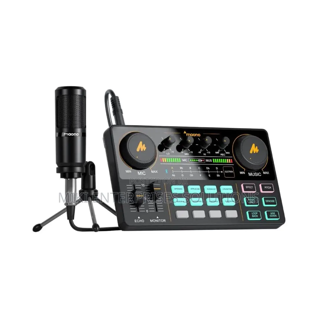 Maonocaster Lite Au-Am200