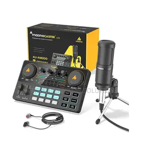 Maonocaster Lite Au-Am200