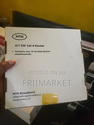 Router in Nigeria for sale Price on Jiji.ng