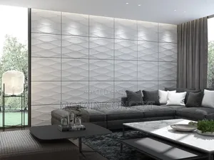Original Porsh Wall Panel