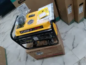 Brand New Elepaq Sv2500 Constant Generator (1.8kva)