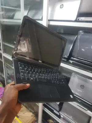 Laptop Dell Latitude 3380 8GB Intel Core I5 SSD 256GB