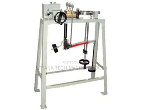Direct Shear Apparatus