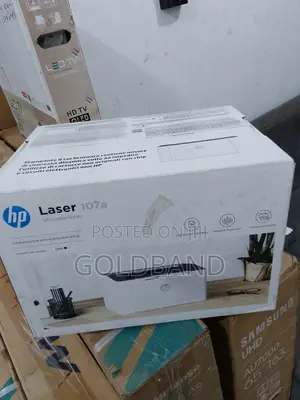 High Quality Lazer Printer "Lazer107a"