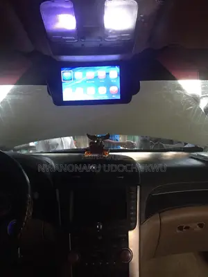 Mirror Bluetooth Video