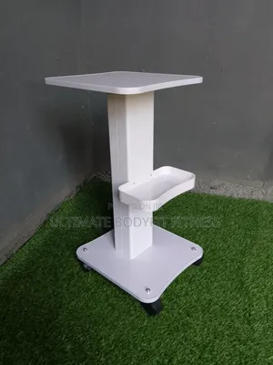 Brand New Spa Trolley