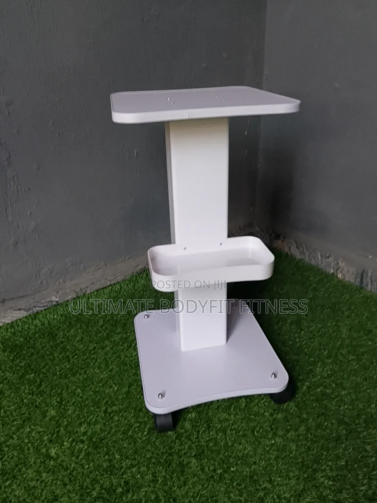 Brand New Spa Trolley